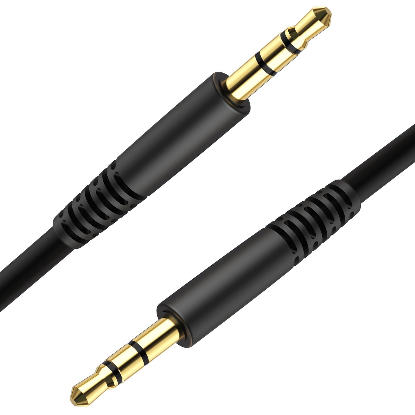 3.5mm Aux Cable, Audio Cable Cords, Aux to Aux Cable