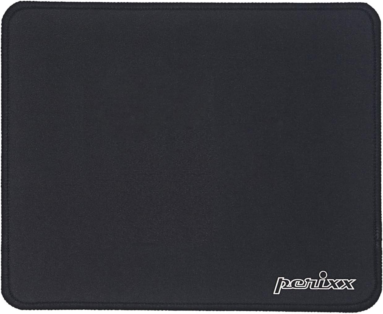 Waterproof Gaming Mouse Pad with Stitched Edge