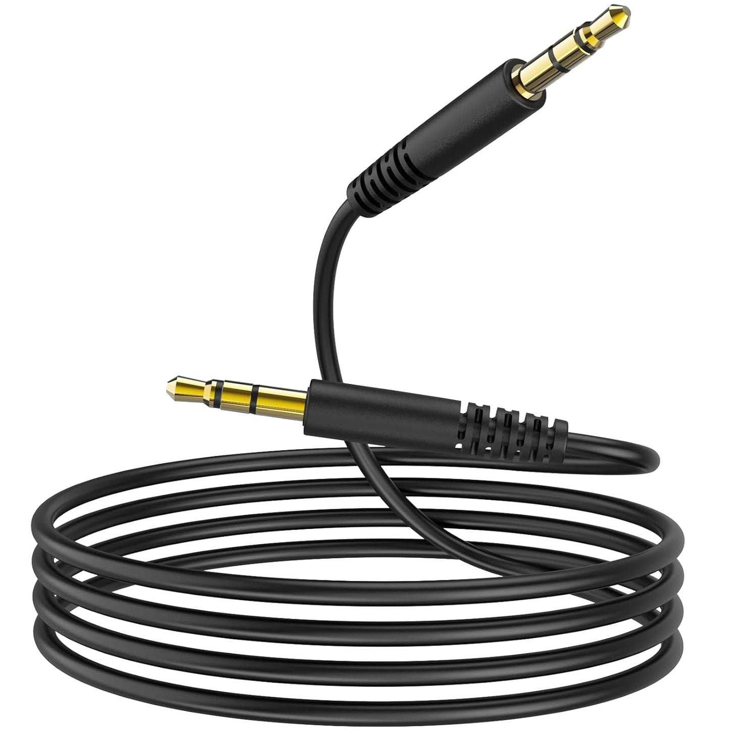 3.5mm Aux Cable, Audio Cable Cords, Aux to Aux Cable