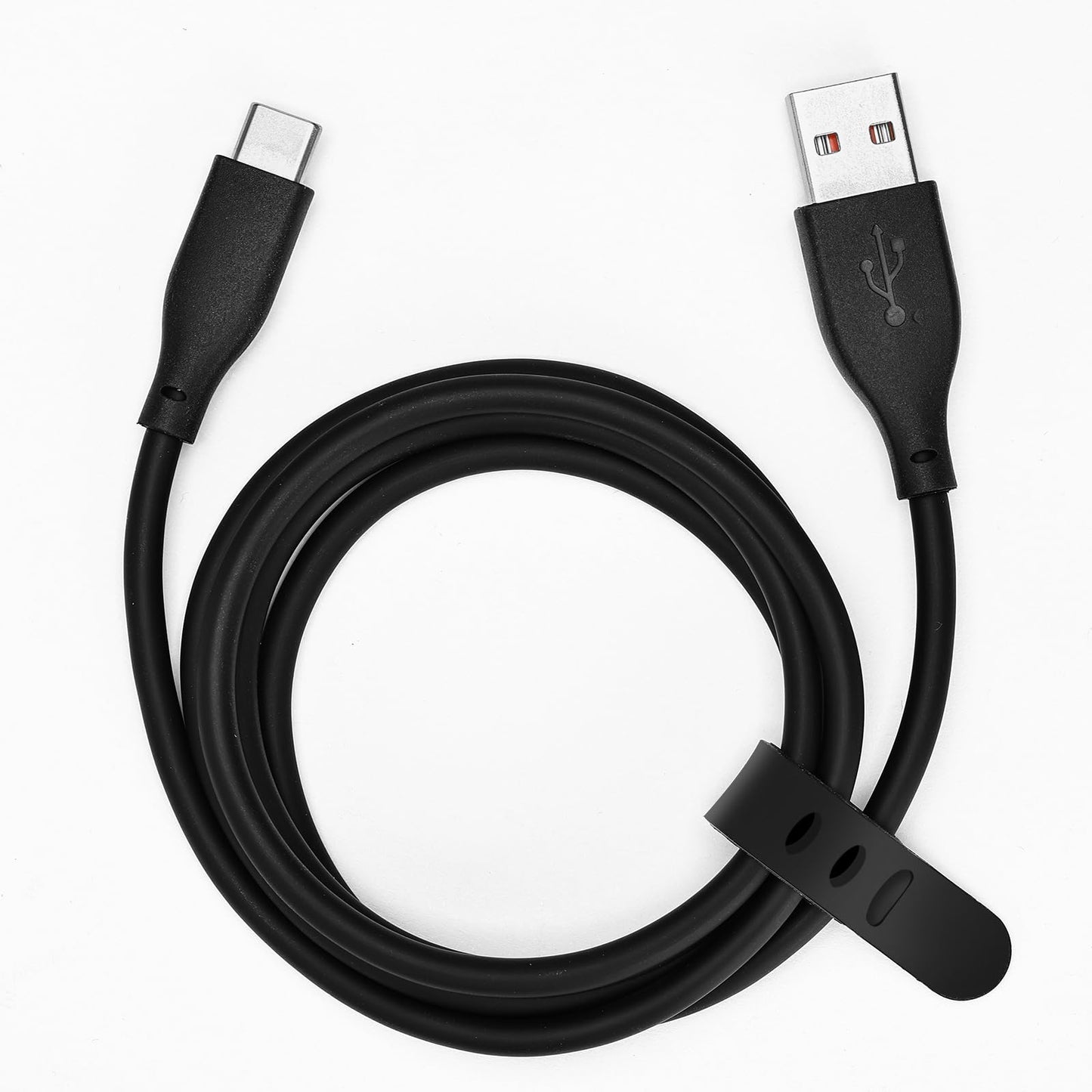 USB-C to USB-A Charging Cable