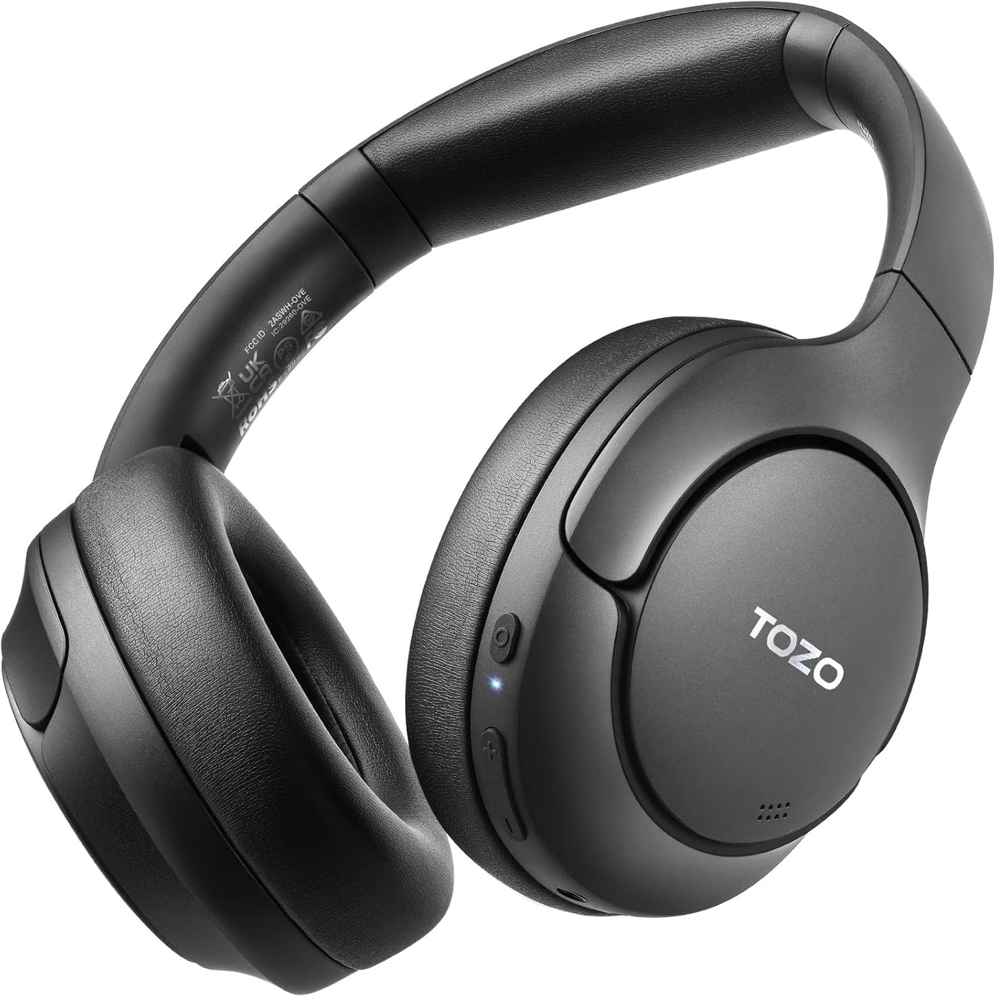 HT2 Hybrid Active Noise Cancelling Headphones